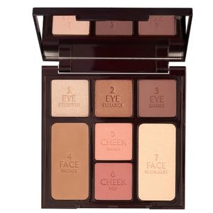 Instant Look in a Palette Limited edition